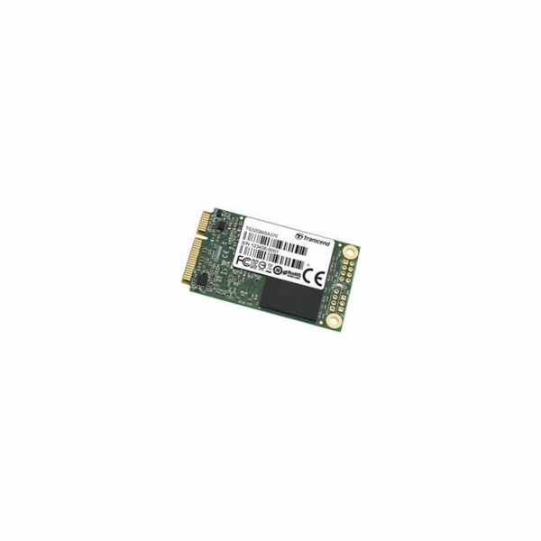 Transcend SSD MSA370        32GB mSATA SATA III
