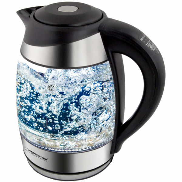 Esperanza EKK026 SEINE 1,7 L rychlovarná konvice