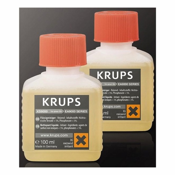 Krups XS900031 odvápňovač