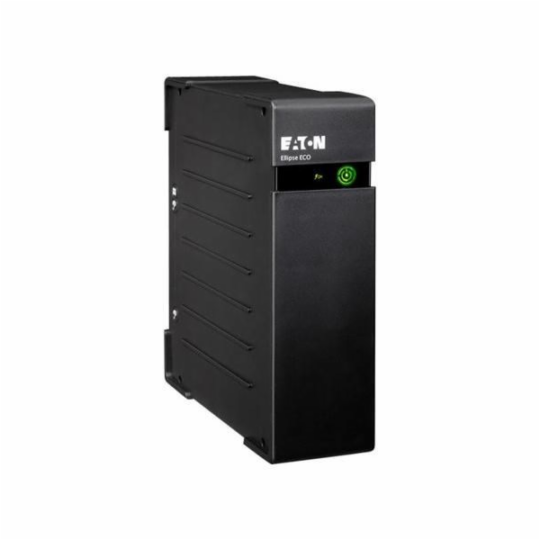 Eaton serverový zdroj EATON ELLIPSE ECO 650 DIN - EL650DIN