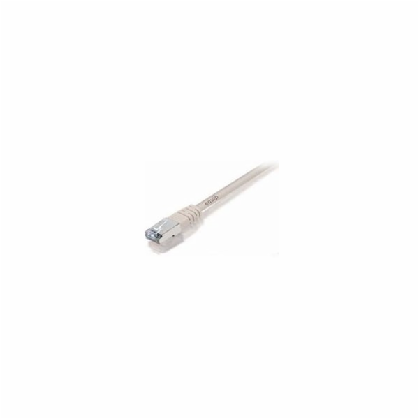 Equip Patchcord, Cat.5e, SF/UTP, 2m, červený (705421)