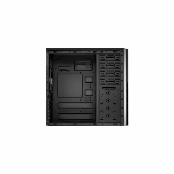 Antec New Solution VSK-4000B Midi Tower černá