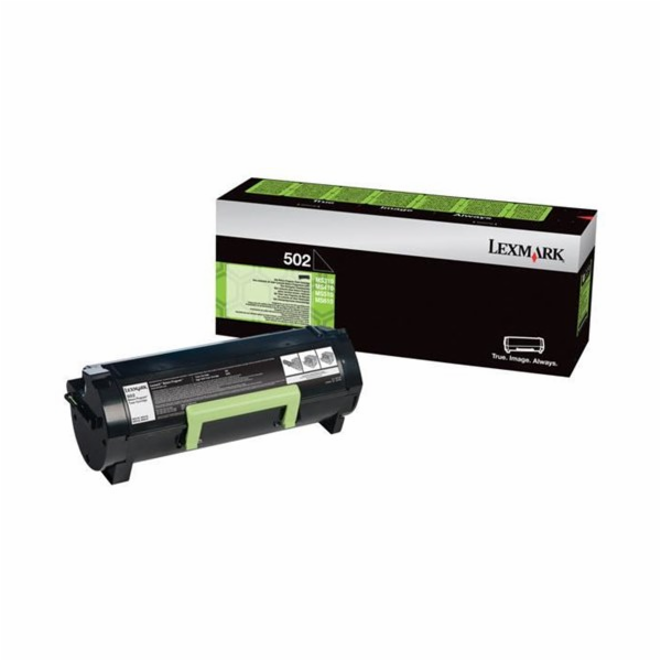 Lexmark 50F2000