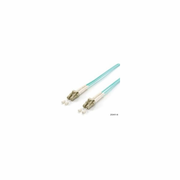 Vybavte LC Fiber Optic Patchcord - LC Multimode Duplex OM...