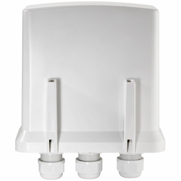LevelOne PoE opakovač LevelOne POR-1220 Gbit Cascad.