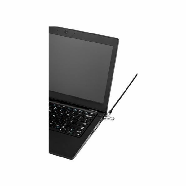 Zámek notebooku Kensington N17, ochrana proti krádeži