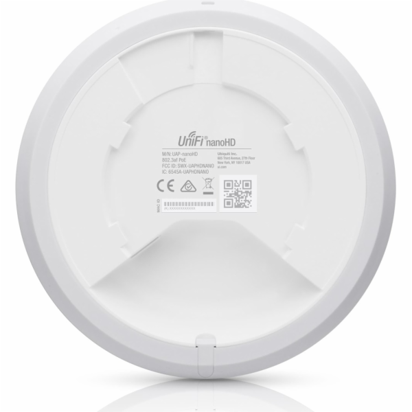 UniFi nanoHD Cover Marble 3er Pack, Schutzkappe