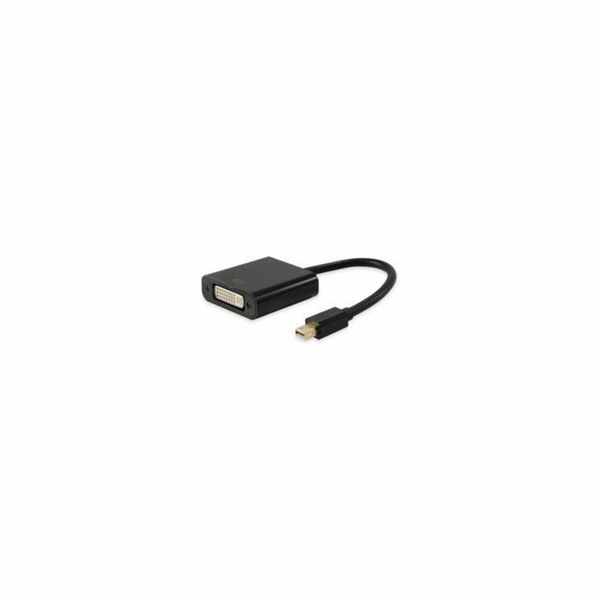 Vybavit DisplayPort Mini - DVI-I AV adaptér bílý (133433)
