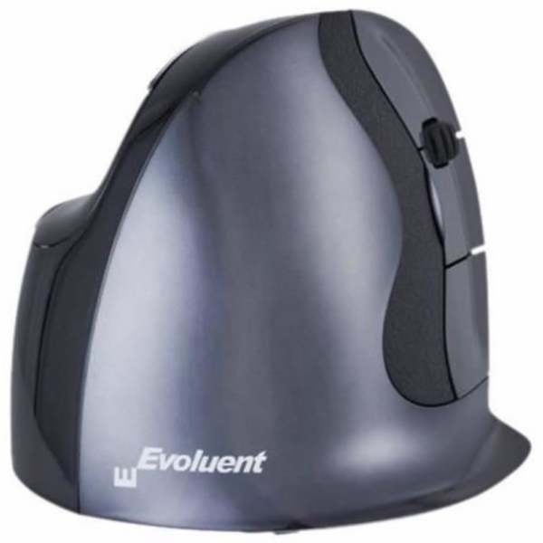 VerticalMouse D, Maus