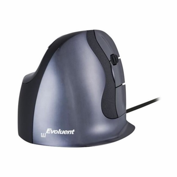 VerticalMouse D, Maus