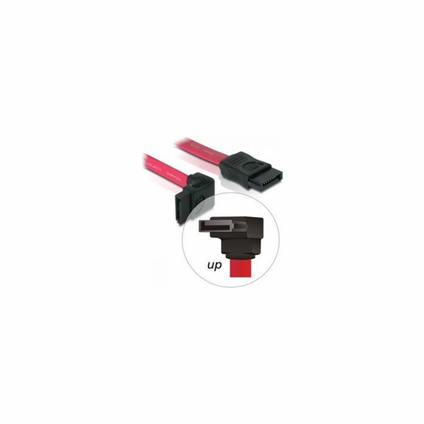 Delock SATA-Kabel - Serial ATA 150/300 - SATA (W)