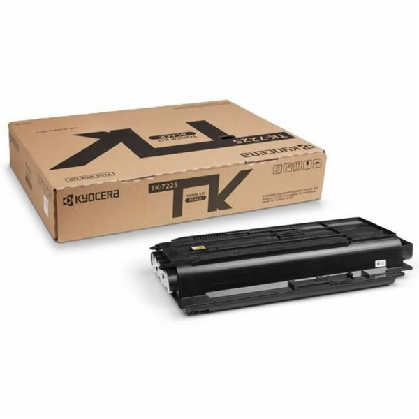 Kyocera toner TK-7225/ 35 000 A4/ černý/ pro TASKalfa 4012i