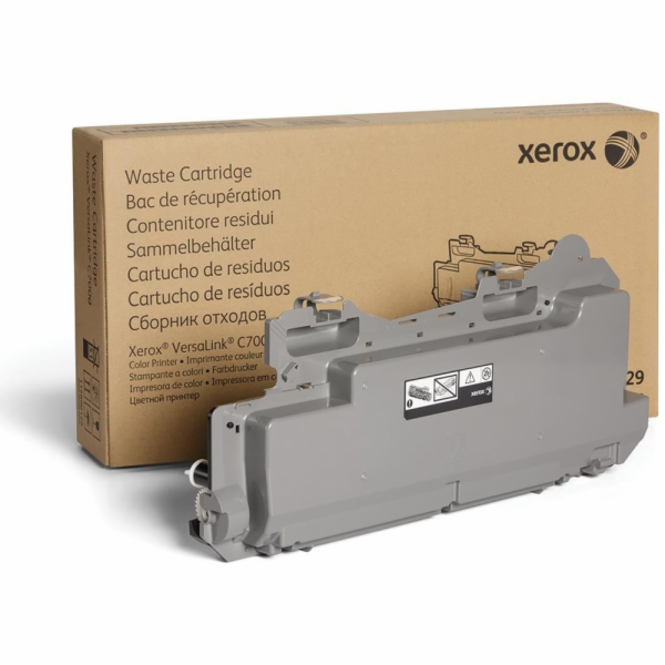 Nádoba na sběr toneru Xerox 115R00129, nádoba na odpadní ...