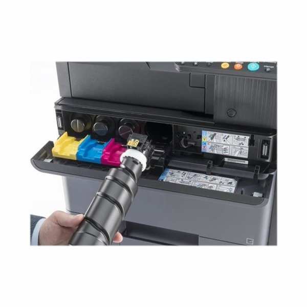 Kyocera toner TK-8515K černý na 30 000 A4 (při 5% pokrytí...