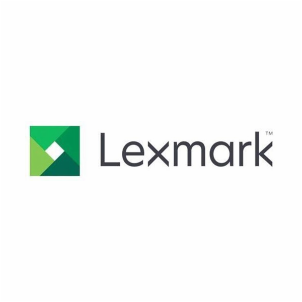 LEXMARK toner BLACK 58D2U00 return MS72x/MS82x/MX72x/MX82...