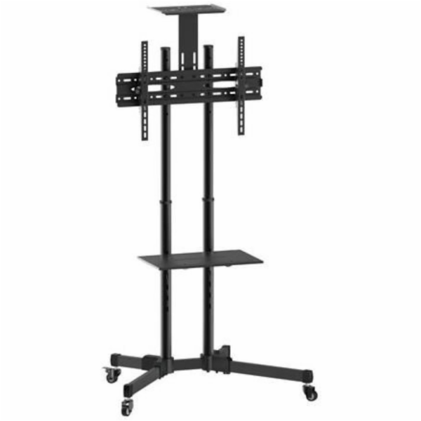 equip multifunkcní LCD-TV vozík