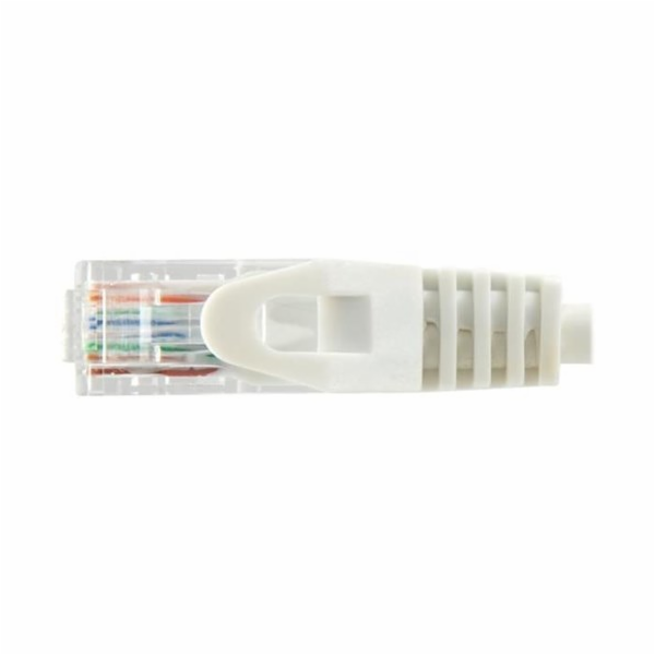 Výbava  Patchcord Cat6a, UTP, LSZH, 20m (603009)