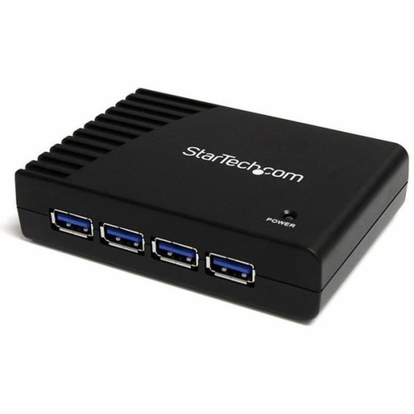StarTech USB HUB 4x USB-A 3.0 (ST4300USB3EU)