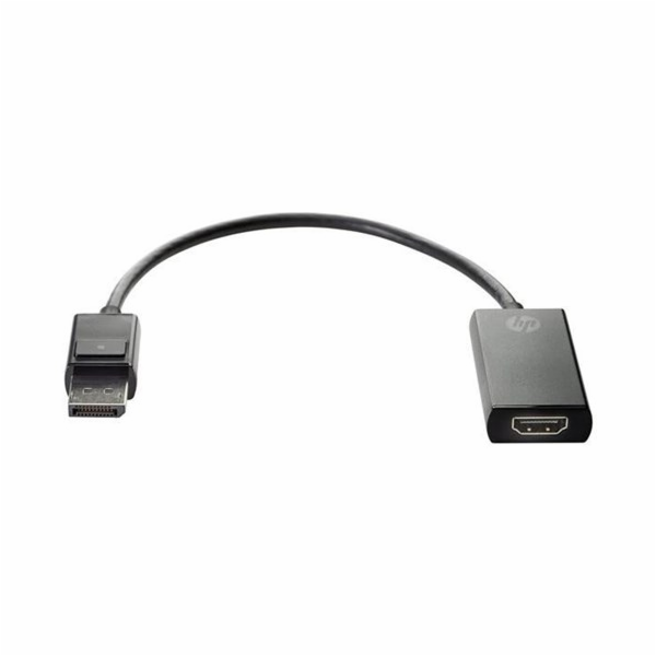 Adaptér HP DisplayPort samec > HDMI True 4K