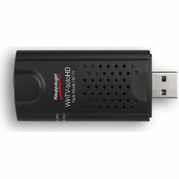 Hauppauge WinTV Solo HD