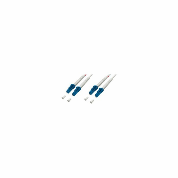 Vybavte vlákno Optic Patchcord SC - SC Multimode Duplex O...
