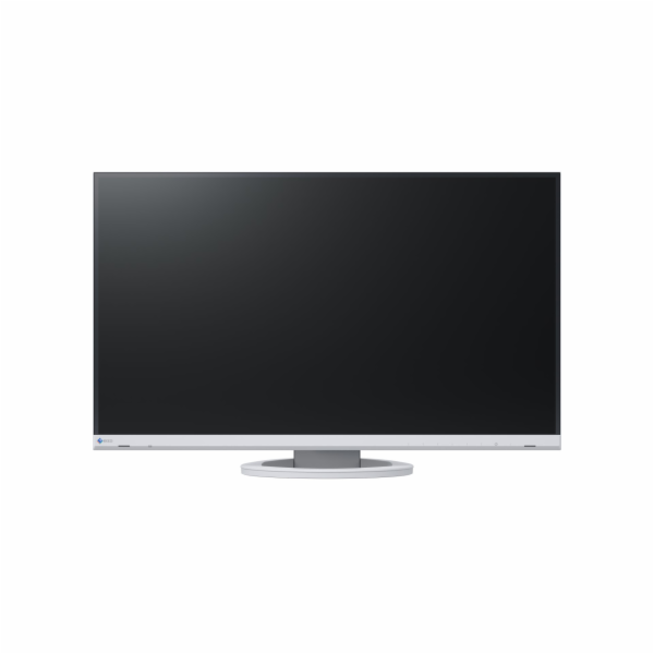 EIZO 27" EV2760-WT,IPS, 2560 x 1440,350 cd/m2,1000:1,5 ms...