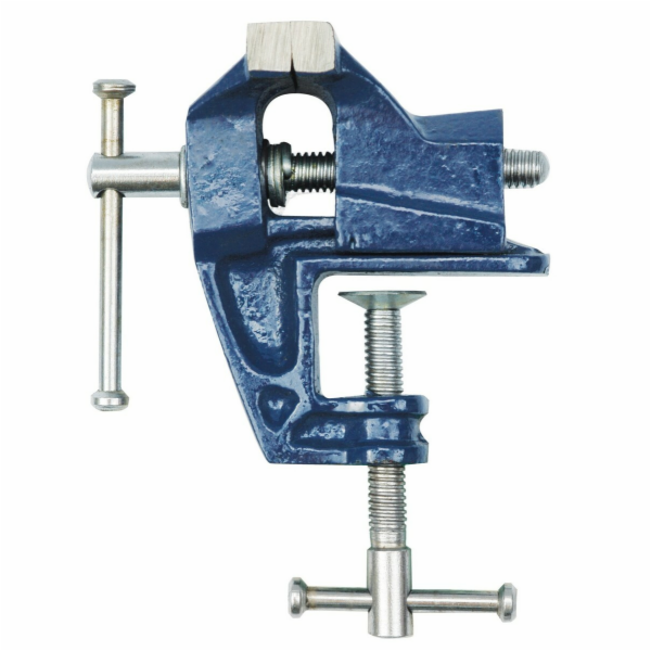 Svěrák stolní 70 mm TOYA