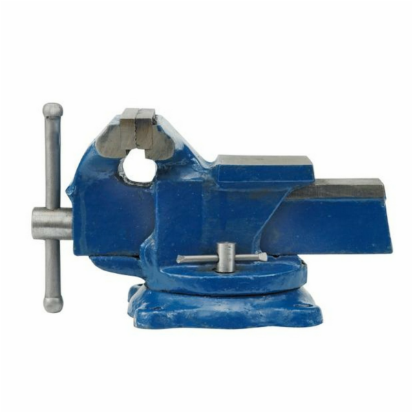 Toya 125 mm TO-36038 Svěrák zámečnický 
