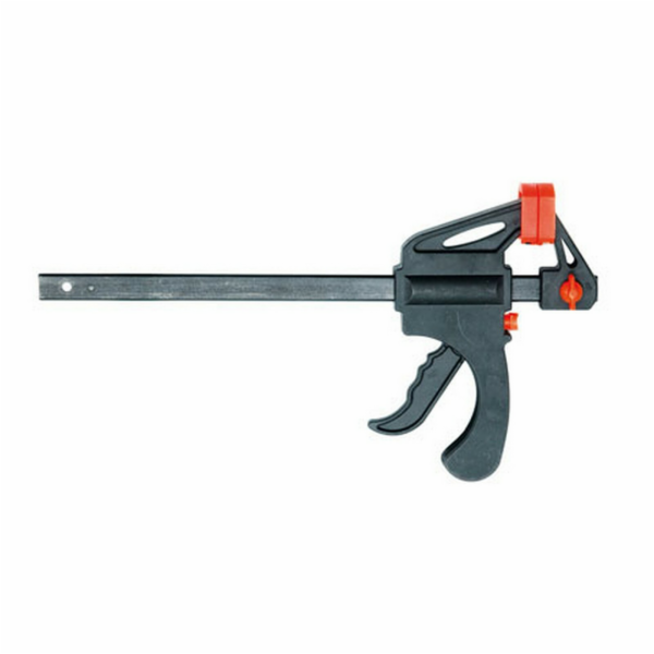 Svěrka upínací 150mm plastová TOYA