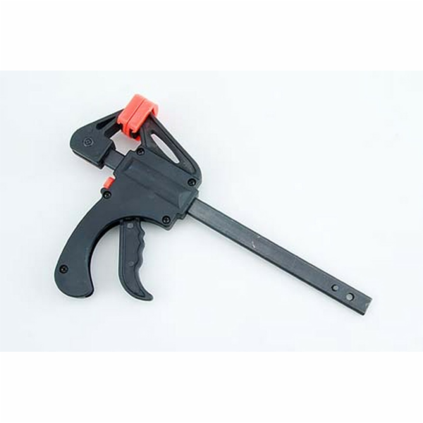 Svěrka upínací 250mm plastová TOYA