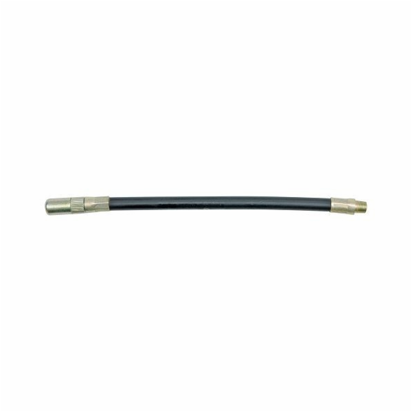 Hadice mazacího lisu 240 mm s koncovkou TOYA