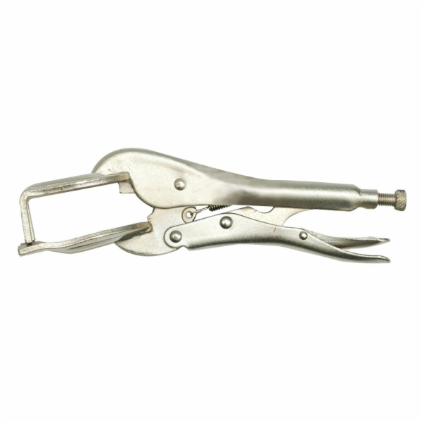 VOREL WELDING PLIERS 225mm TYPE W 44400