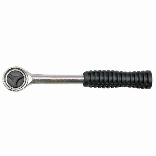 Ráčna 1/2" s gumovou rukojetí