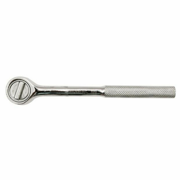 Ráčna 1/4" celokovová