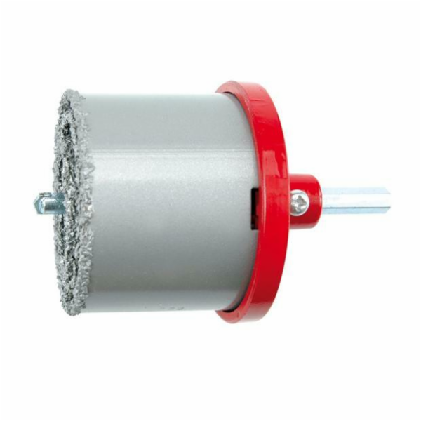 Sada vrtacích korunek do keramiky 4 ks TOYA