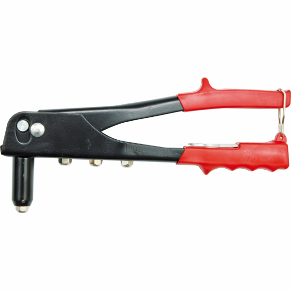 Nýtovačka ruční 240 mm TOYA