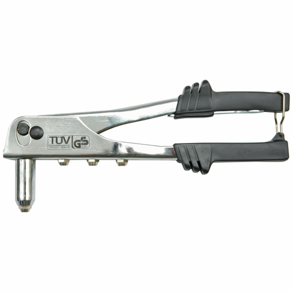 Nýtovačka ruční 250 mm TOYA