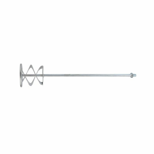 Míchadlo turbo 115x580 se závitem M14 TOYA