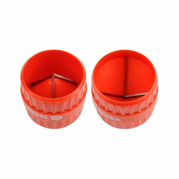 Odhrotovač kombi 6 - 36 mm vnitřní/vnější TOYA