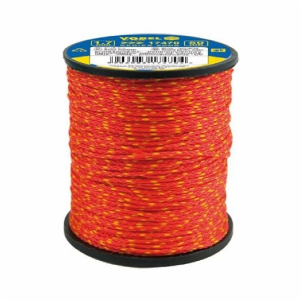 Šňůra zednická 2 mm x 100 m PP TOYA