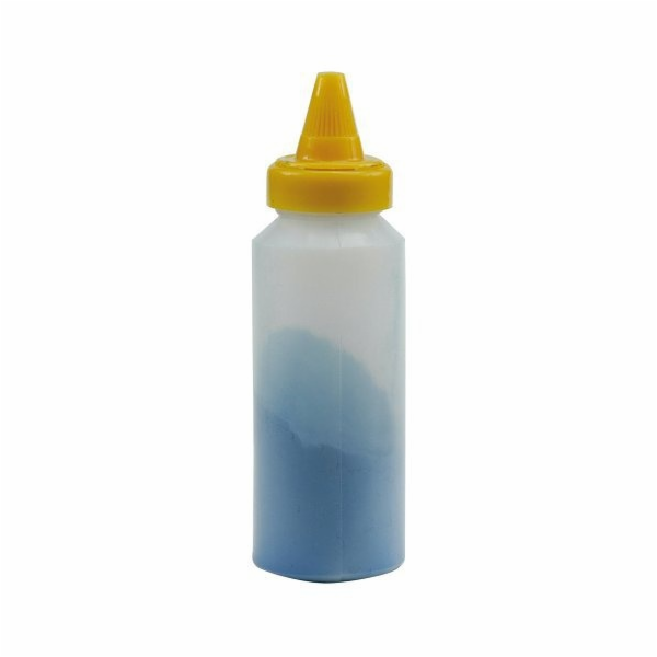 Křída rýsovací modrá 115 g TOYA