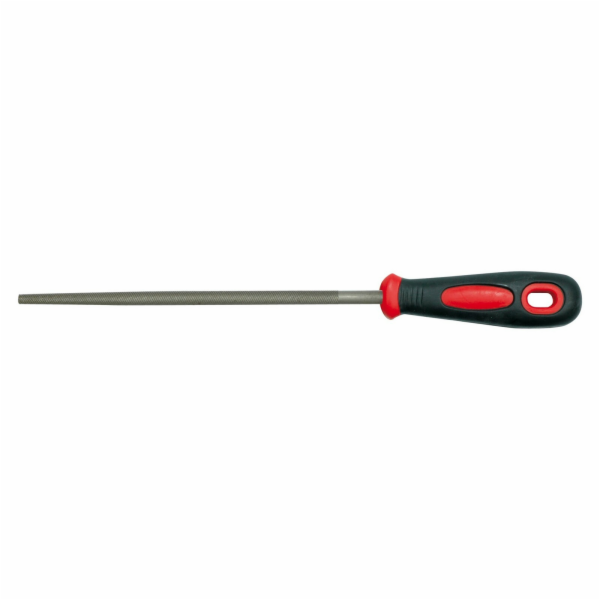 Pilník zámečnický kulatý 200 mm TOYA