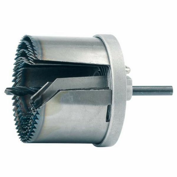 Sada výkružníků do dřeva 7 ks 17 mm kalené TOYA