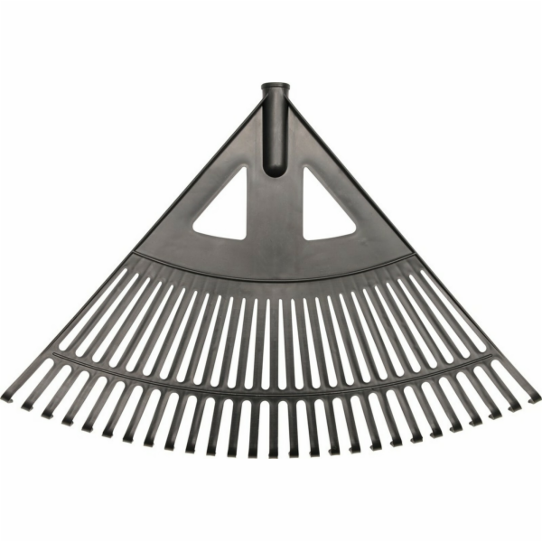 Hrábě vějířové 27 zubů, 580mm TOYA