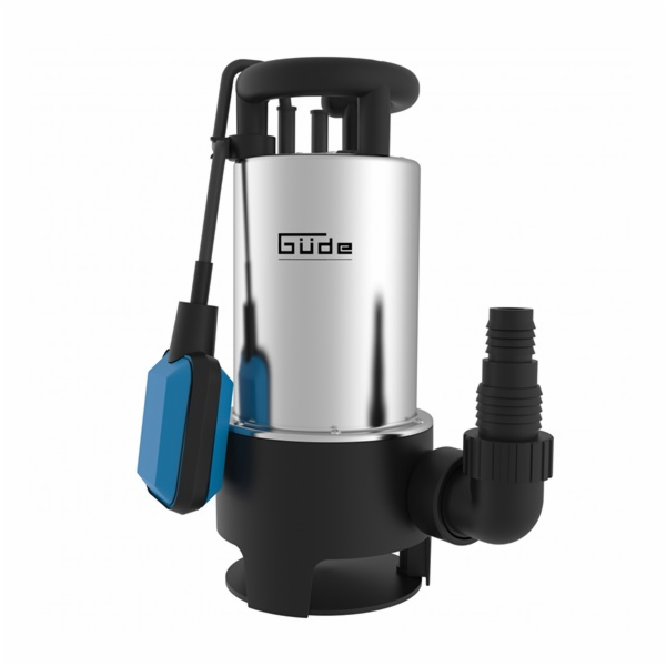 GÜDE 94639 kalové čerpadlo GS 1103 Pl