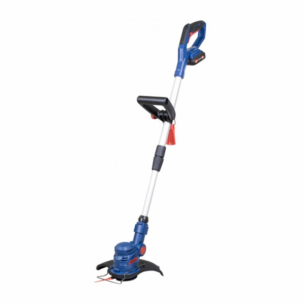 Güde 58598 AKU sekačka RT 18-201-05