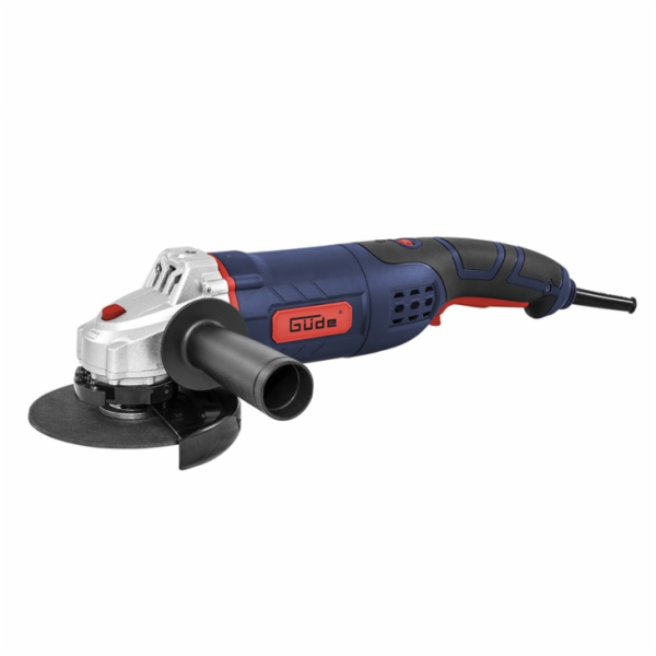 Güde 58108 Úhlová bruska WS 125-1150 E 