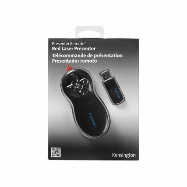 CL Presenter Si600