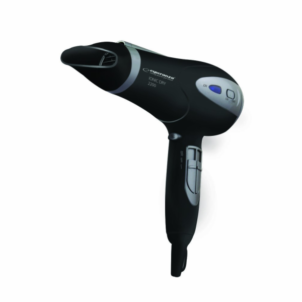 Esperanza EBH005K fén VIVIEN 2200W