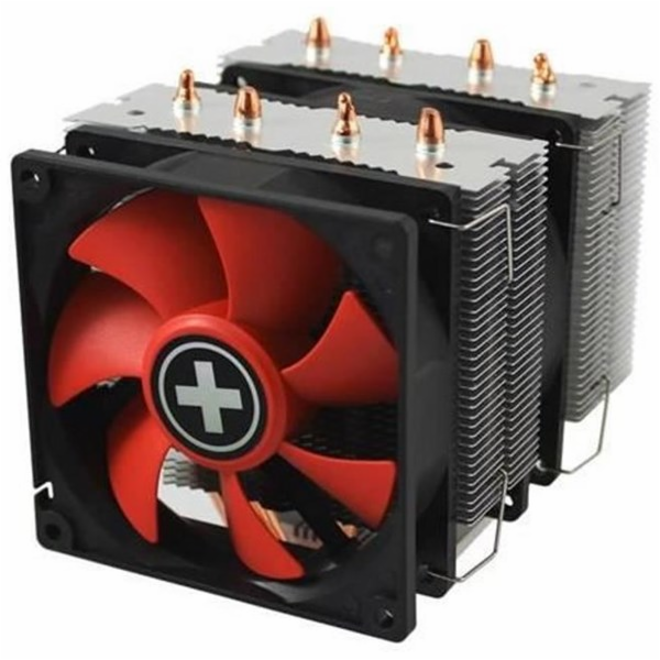 M504D, CPU-Kühler
